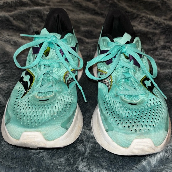 SAUCONY RIDE 15 - Picture 5 of 10